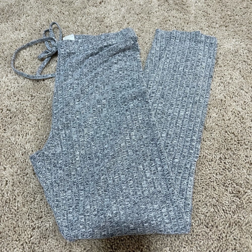 knit leggings - Picture 1 of 1